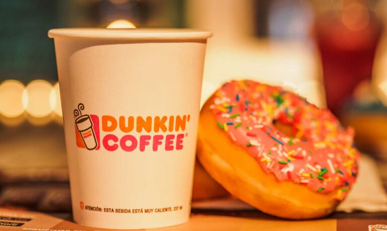 Dunkin’ Donuts Franchise: Cost Worth It? (2023) - Vetted Biz