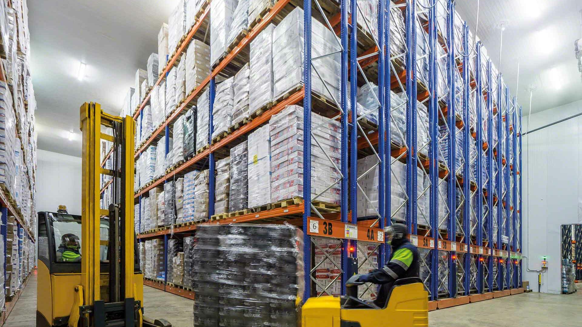 Find The Right Storage Unit Franchise On Vetted Biz (2024)