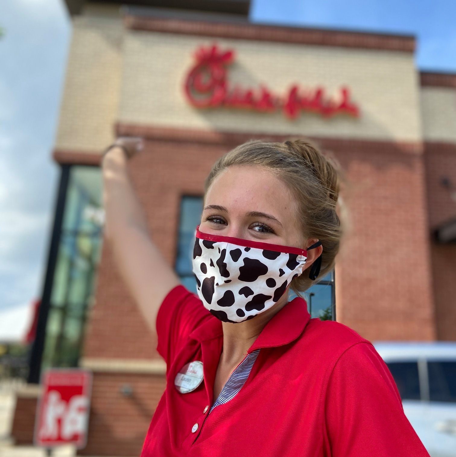 Chick fil A Franchise Process and Owner Interview Vetted Biz