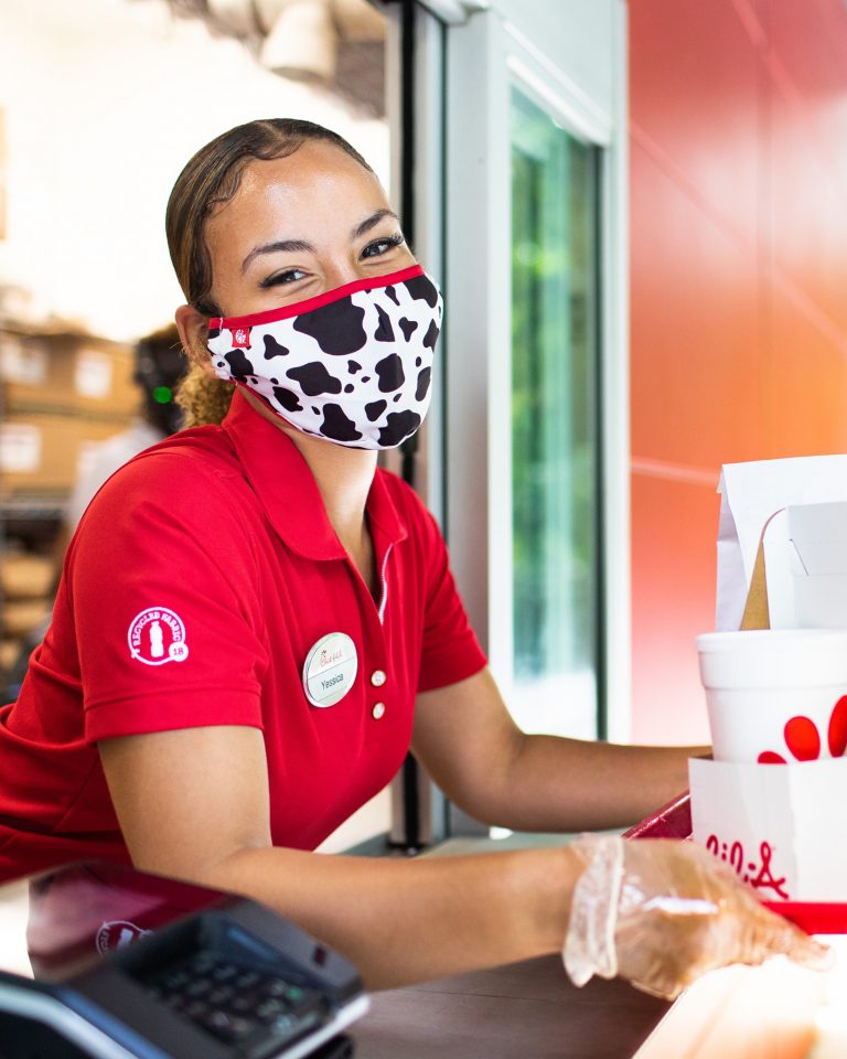 Chick fil A Franchise Process and Owner Interview Vetted Biz