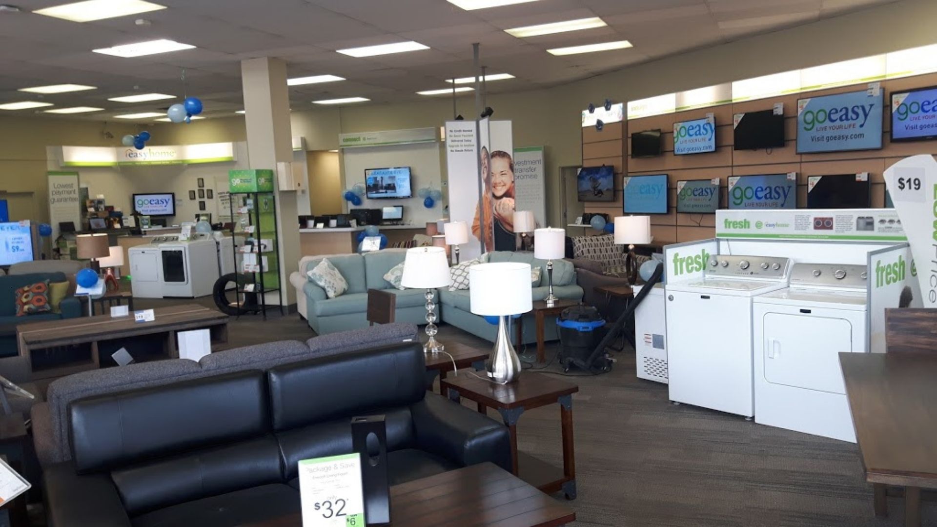 RentToOwn Stores For Sale? Can't Miss Report Vetted Biz