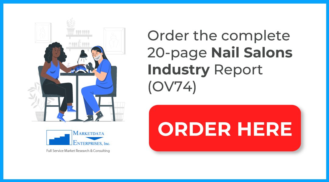 Nail Salon Franchise for Sale Can’t Miss Report (2022) Vetted Biz