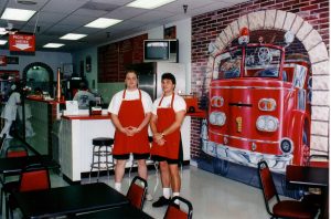 firehouse subs-vintage