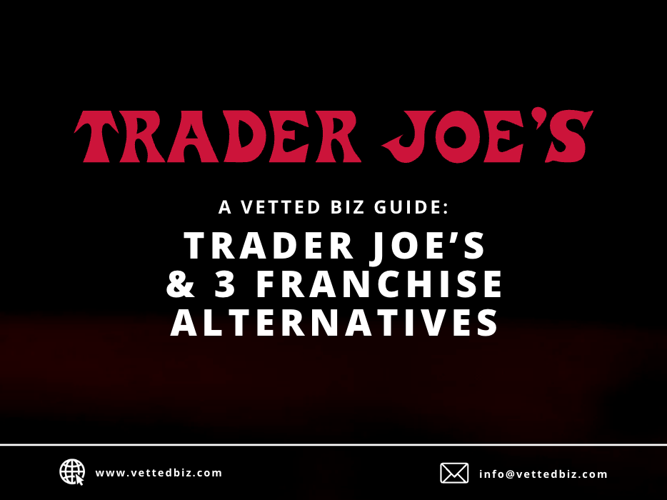 Trader Joe's Franchise in 2024: Costs, Fee & FDD