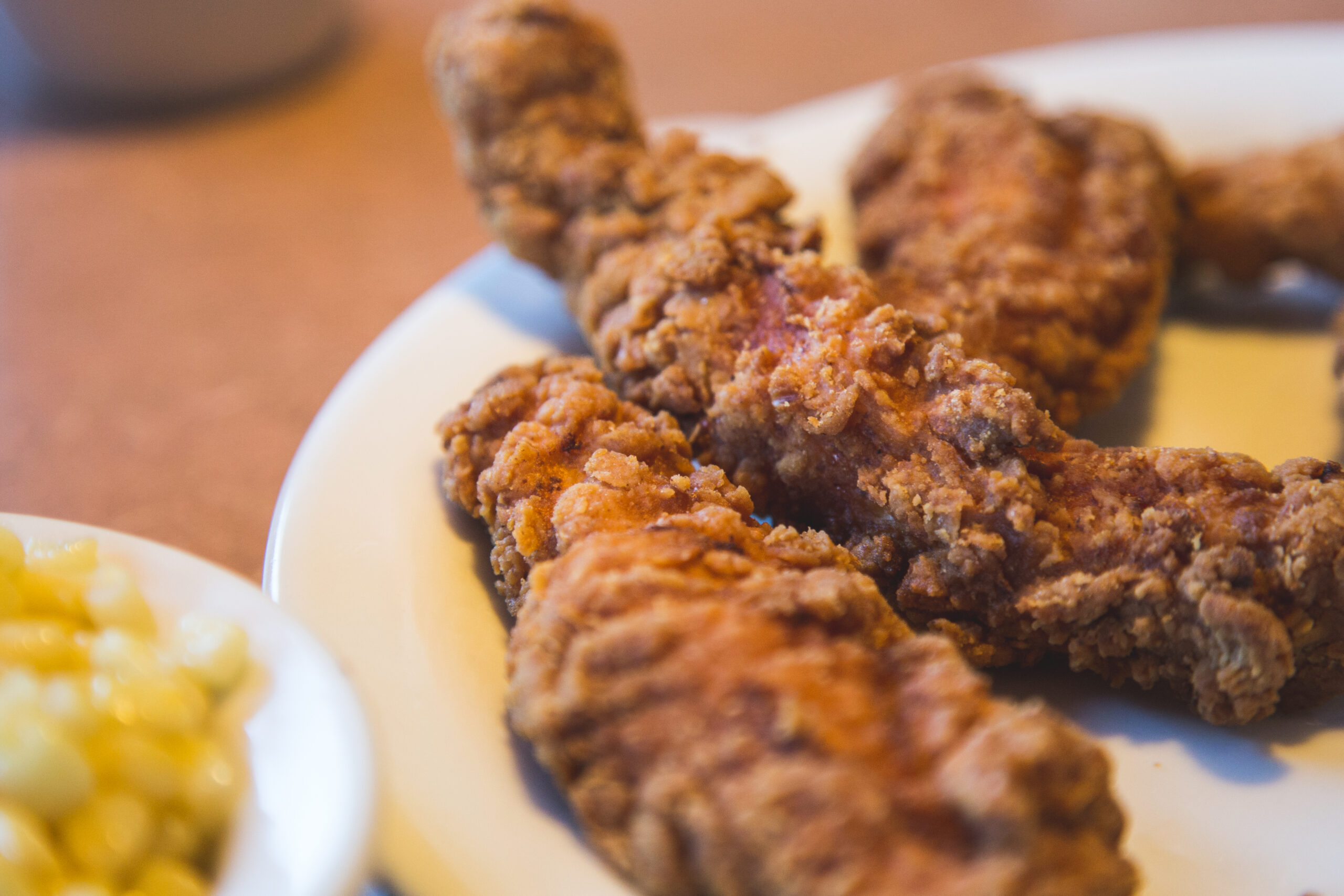 Popeyes Franchise Cost Detailed (2023) Vetted Biz