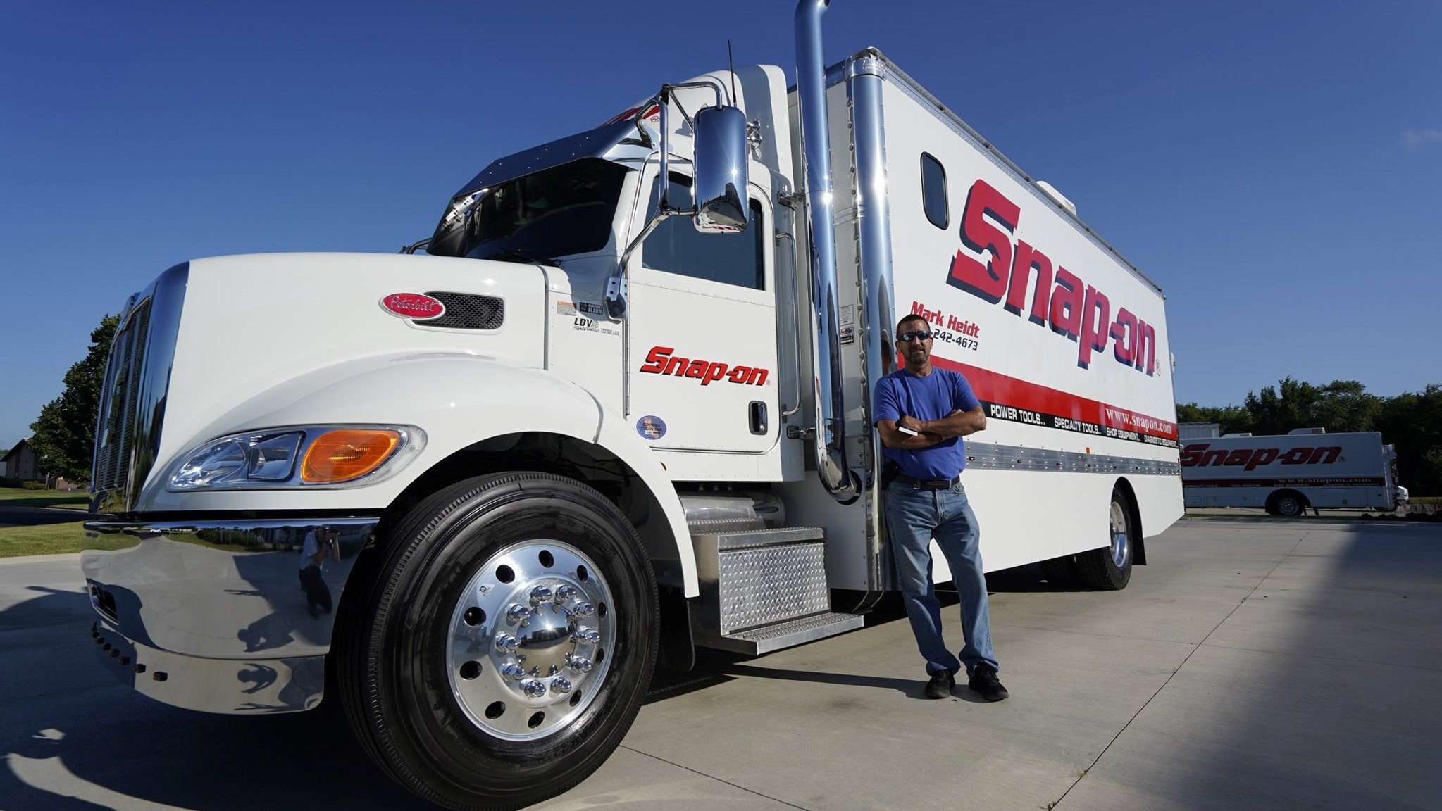 Snap on Franchise Pays For Itself In 5 Years 2023 Vetted Biz