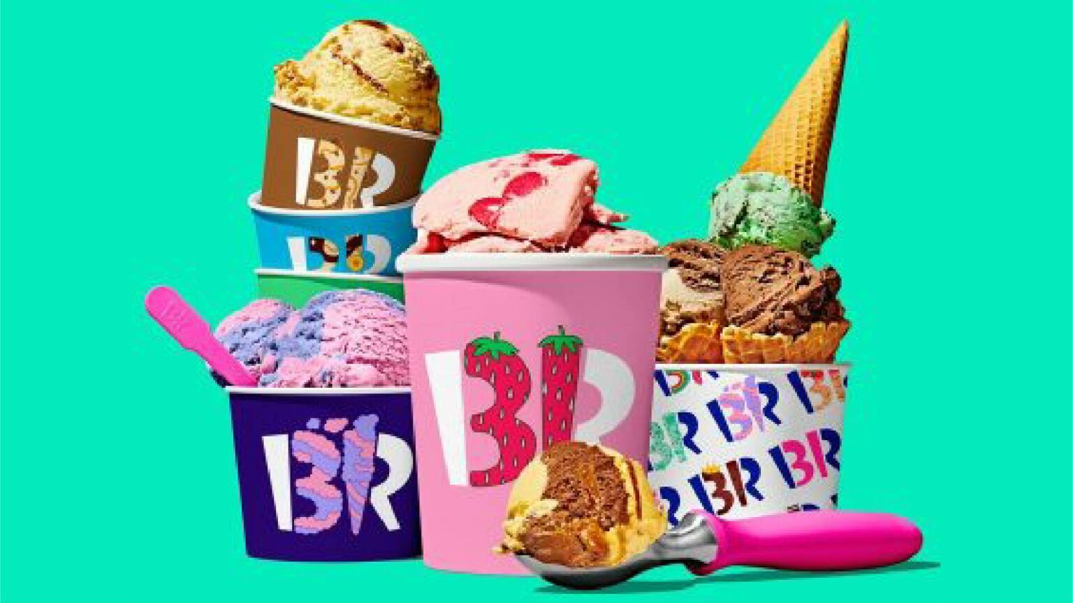 Baskin Robbins Franchise Cost Way Too High (2024) Vetted Biz