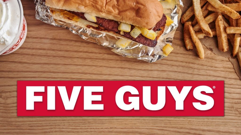 Five Guys Franchise Cost Worth It in 2024? Vetted Biz