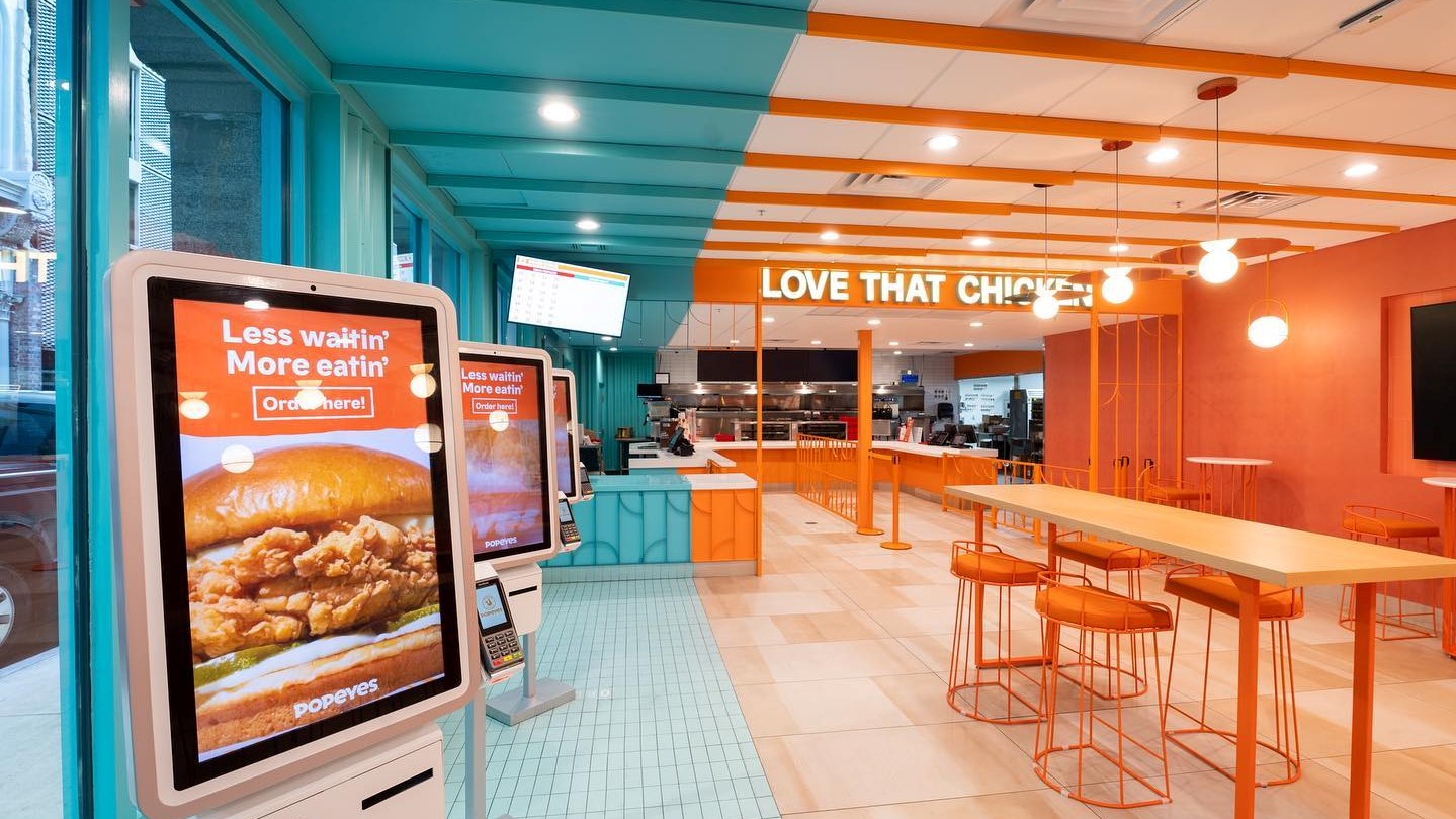Popeyes Franchise Cost Detailed (2023) Vetted Biz
