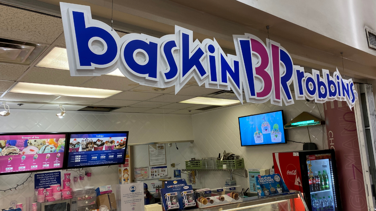 Baskin Robbins Franchise Cost Way Too High (2024) Vetted Biz