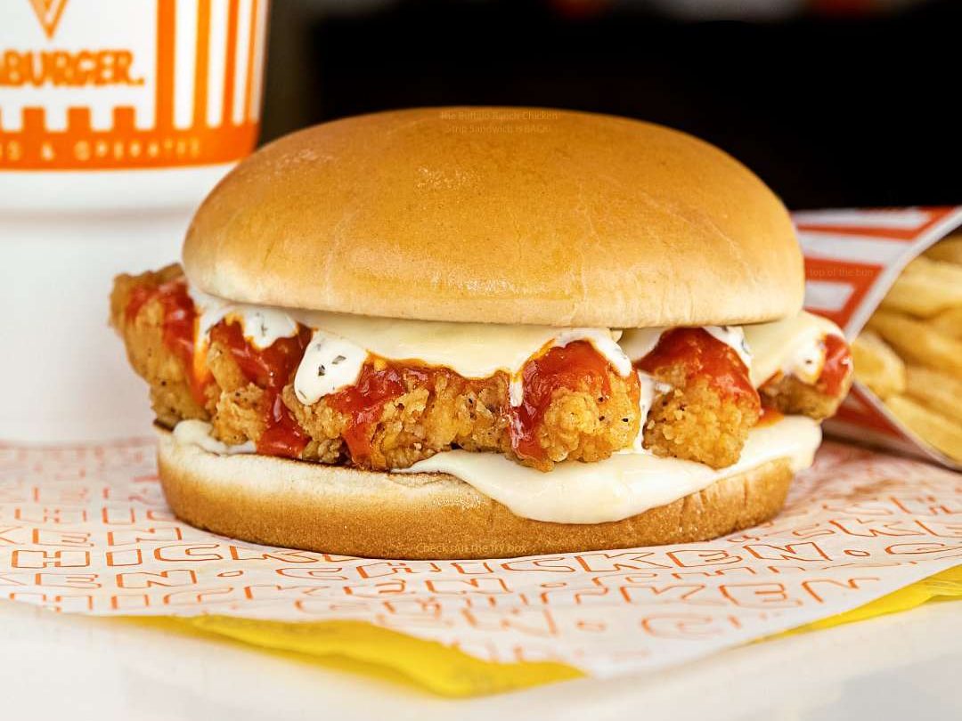 Whataburger Franchise Make LargeScale Profits (2022) ” Vetted Biz