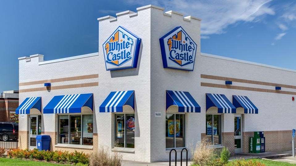 White Castle Franchise? Most Influential Burger Chain (2023)