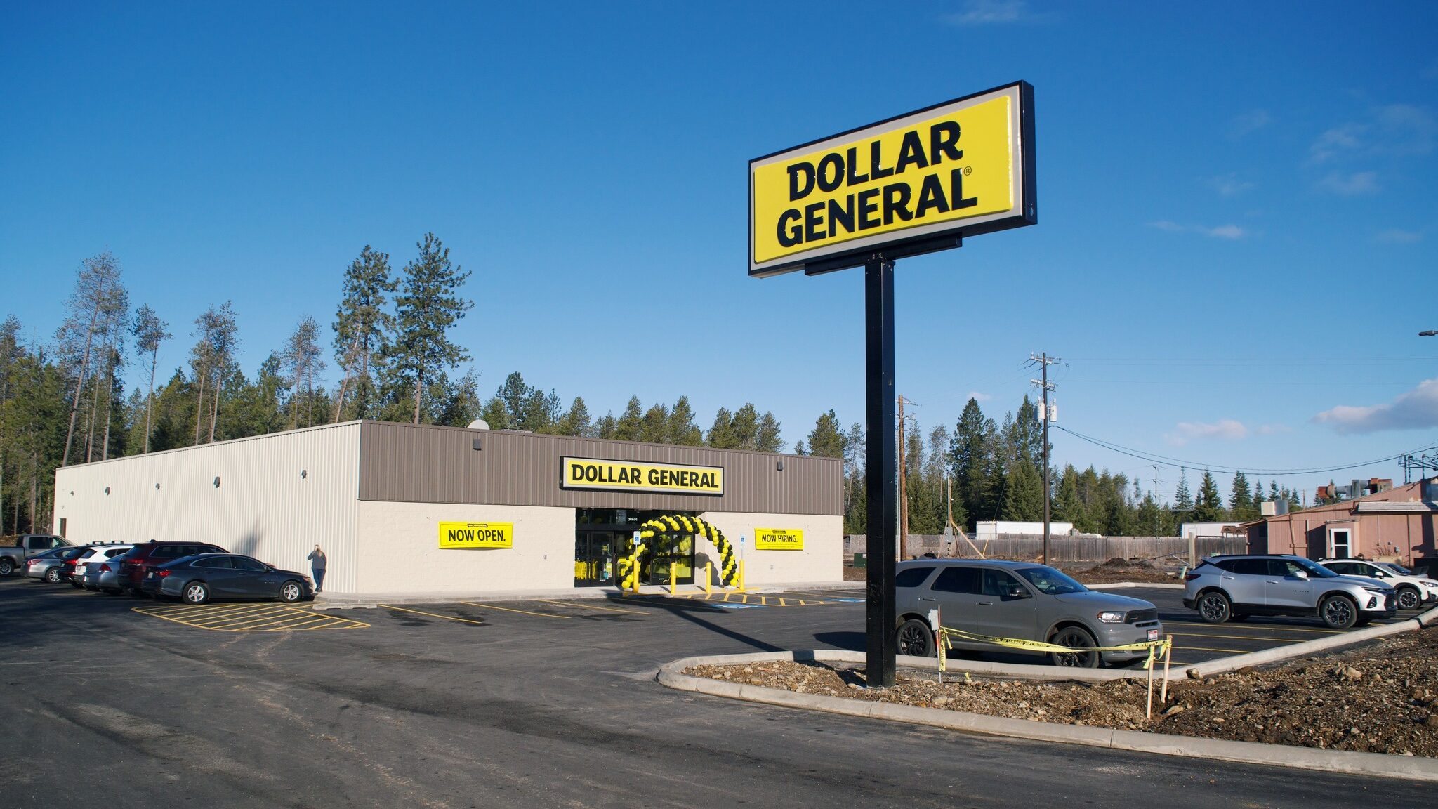 Can You Open A Dollar General Franchise In 2023 Vetted Biz