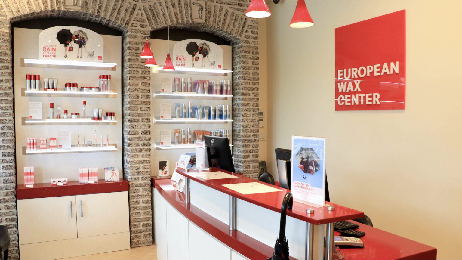 European Wax Center Franchise Resilient Business Model (2022)