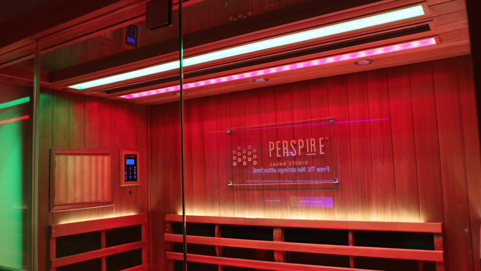 Perspire Sauna Studio Poised for Expansion (2024) Vetted Biz