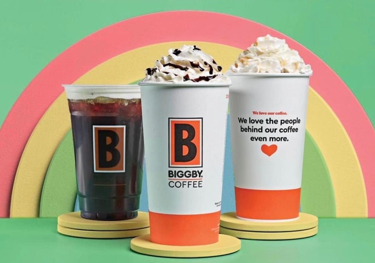 Biggby Coffee Franchise Cost Analysis (2024)