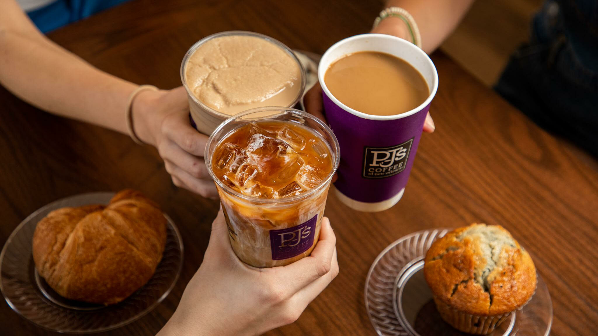 PJ's Coffee Franchise Cost High For Payback Period (2024)