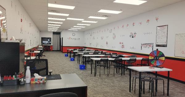 Mathnasium Franchise Cost & Profit for 2023 - Vetted Biz