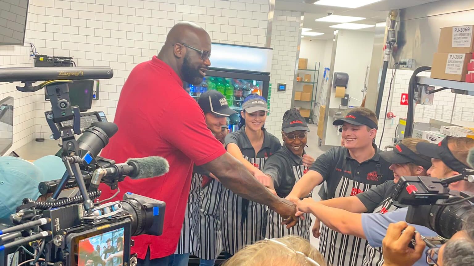 What Is Shaq Net Worth? (2024) Vetted Biz