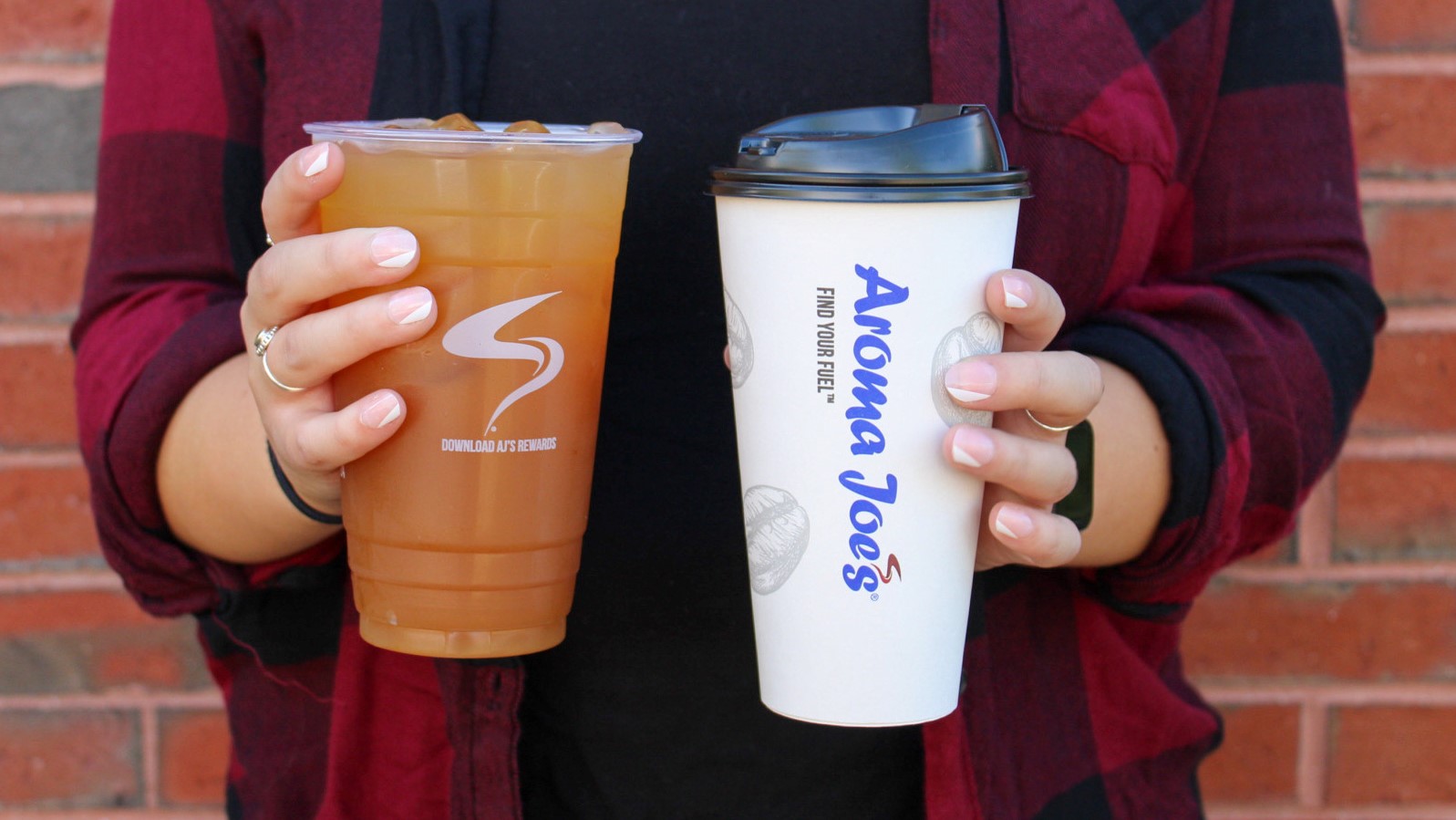 Aroma Joe’s Coffee Franchise Pays Back in 7 Years Vetted Biz