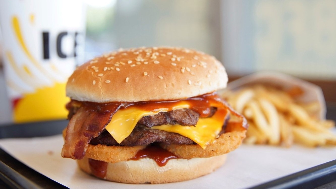 Carl’s Jr Franchise Sales Continue to Fall (2024) Vetted Biz