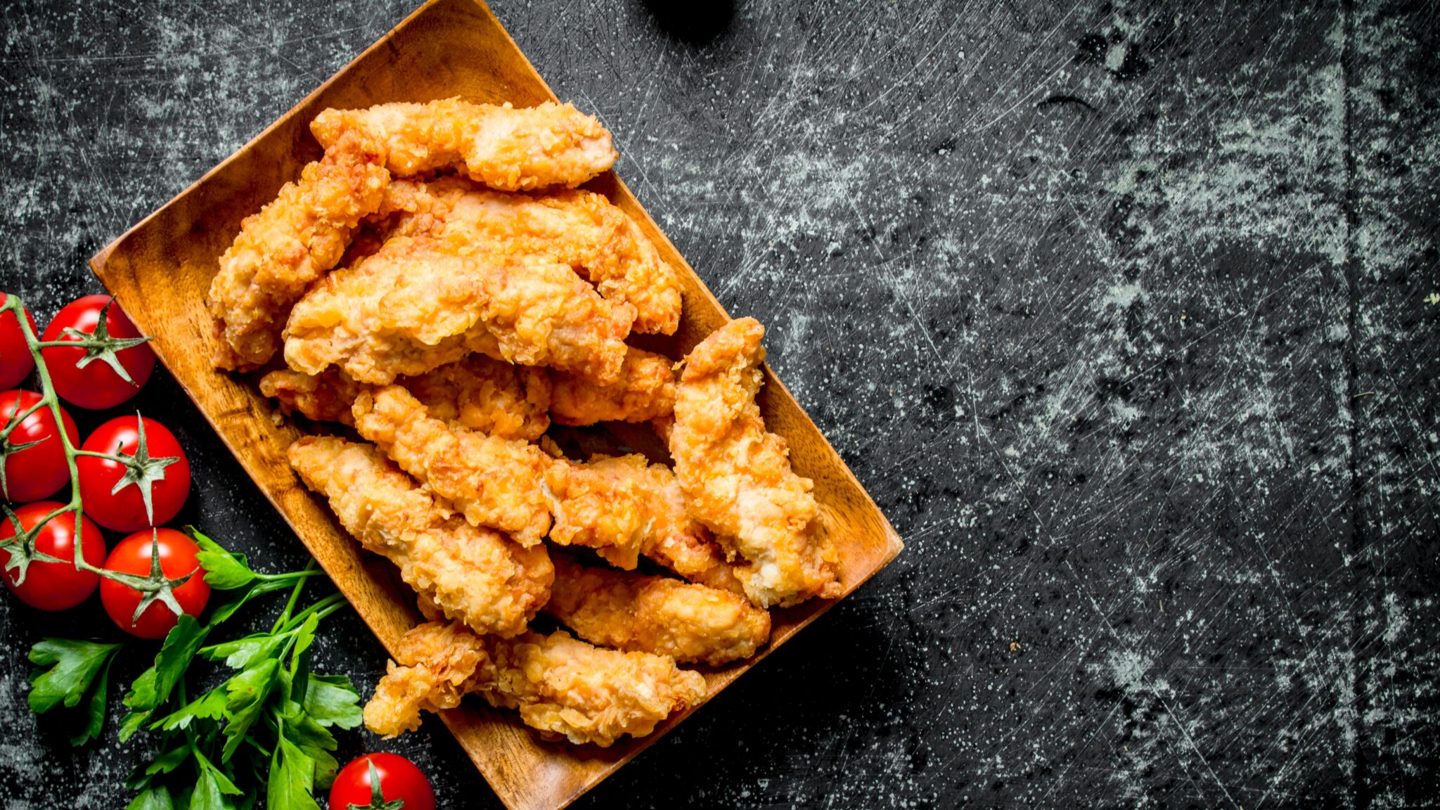 Best Chicken Franchise to Open in 2024 Vetted Biz