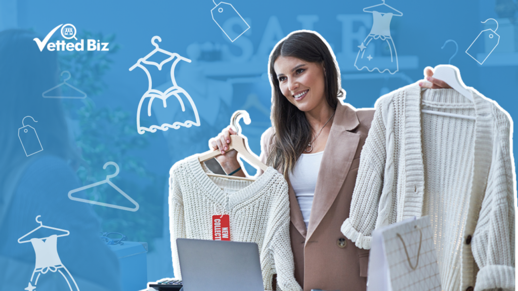 Best Clothing Franchise Opportunities for 2024