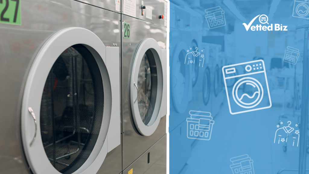 Best Dry Cleaning Franchises in 2024