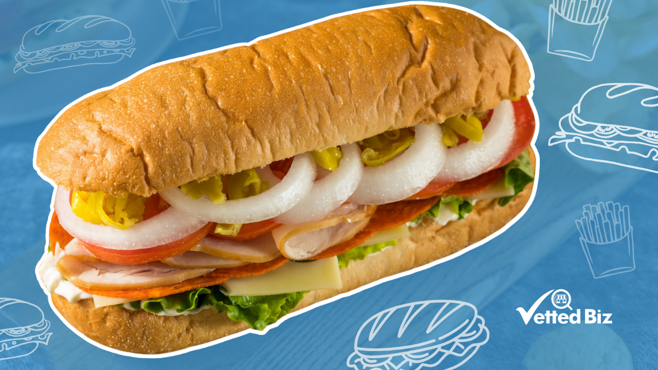 Is Jersey Mike's Franchise Cost Worth It? (2023) - Vetted Biz